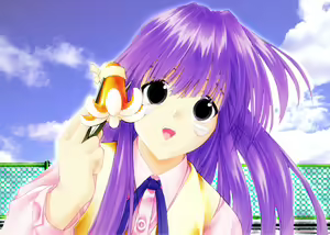 Page 44 of Angel Reason ~Tenshi no Iiwake~ - preview thumbnail