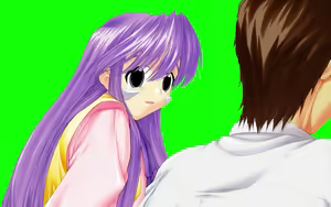 Page 45 of Angel Reason ~Tenshi no Iiwake~ - preview thumbnail