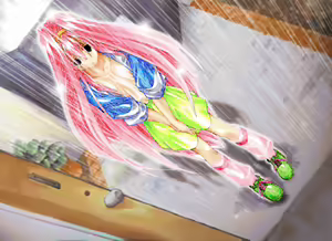 Page 666 of Angel Reason ~Tenshi no Iiwake~ - preview thumbnail