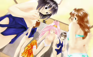 Page 672 of Angel Reason ~Tenshi no Iiwake~ - preview thumbnail