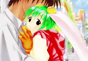 Page 682 of Angel Reason ~Tenshi no Iiwake~ - preview thumbnail