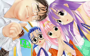 Page 683 of Angel Reason ~Tenshi no Iiwake~ - preview thumbnail