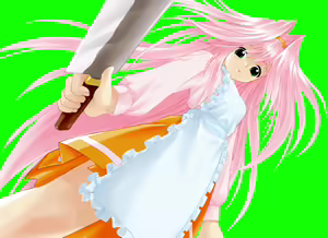 Page 703 of Angel Reason ~Tenshi no Iiwake~ - preview thumbnail