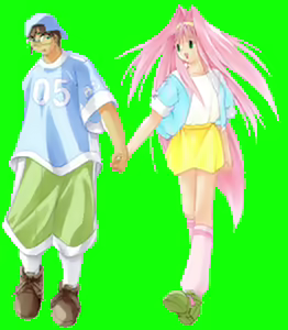 Page 71 of Angel Reason ~Tenshi no Iiwake~ - preview thumbnail