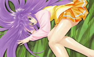 Page 734 of Angel Reason ~Tenshi no Iiwake~ - preview thumbnail