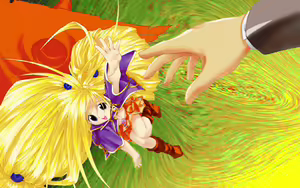 Page 762 of Angel Reason ~Tenshi no Iiwake~ - preview thumbnail
