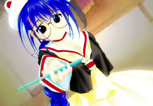 Page 795 of Angel Reason ~Tenshi no Iiwake~ - preview thumbnail