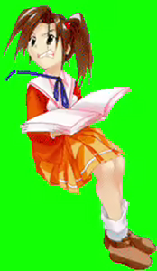 Page 811 of Angel Reason ~Tenshi no Iiwake~ - preview thumbnail