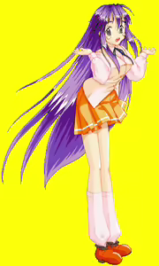 Page 845 of Angel Reason ~Tenshi no Iiwake~ - preview thumbnail