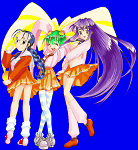 Page 864 of Angel Reason ~Tenshi no Iiwake~ - preview thumbnail