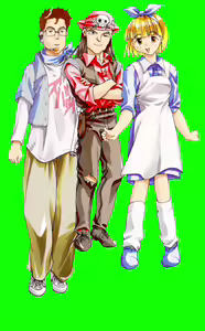 Page 867 of Angel Reason ~Tenshi no Iiwake~ - preview thumbnail