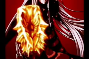 Page 166 of Apocalypse ~Deus Ex Machina~ - preview thumbnail