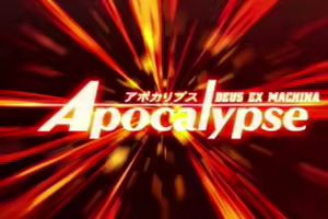 Page 100 of Apocalypse ~Deus Ex Machina~ - preview thumbnail