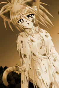 Page 183 of Triangle Heart ~Love Love Omochabako~ - preview thumbnail