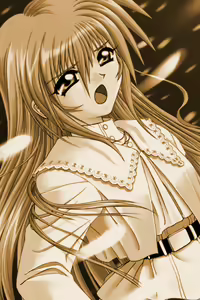 Page 184 of Triangle Heart ~Love Love Omochabako~ - preview thumbnail