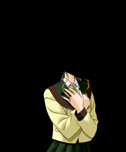 Page 248 of Triangle Heart ~Love Love Omochabako~ - preview thumbnail