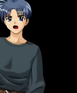 Page 281 of Triangle Heart ~Love Love Omochabako~ - preview thumbnail