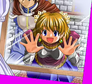 Page 101 of Senjutsu Youheishidan Brave Blade - preview thumbnail