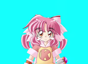 Page 147 of Majokko roid Kururu-chan - preview thumbnail