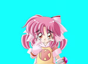 Page 151 of Majokko roid Kururu-chan - preview thumbnail