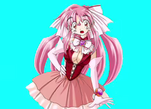Page 157 of Majokko roid Kururu-chan - preview thumbnail