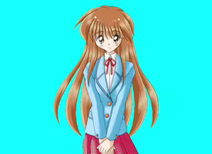 Page 191 of Majokko roid Kururu-chan - preview thumbnail