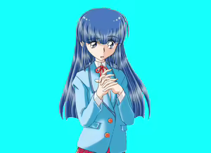 Page 194 of Majokko roid Kururu-chan - preview thumbnail