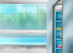 Page 249 of Majokko roid Kururu-chan - preview thumbnail