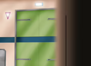 Page 257 of Majokko roid Kururu-chan - preview thumbnail