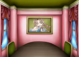 Page 269 of Majokko roid Kururu-chan - preview thumbnail