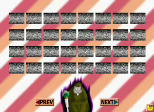 Page 338 of Majokko roid Kururu-chan - preview thumbnail