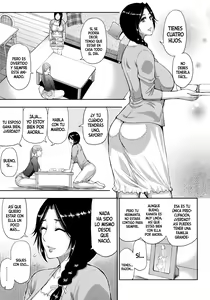 Page 108 of Onegai, Sukoshi Yasumasete... ~Karada Torokeru Sex no Ato ni~ | Déjame descansar un ratito ~Lo que sigue después del caluroso sexo~ - preview thumbnail