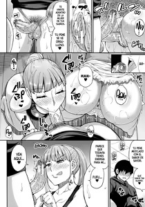 Page 135 of Onegai, Sukoshi Yasumasete... ~Karada Torokeru Sex no Ato ni~ | Déjame descansar un ratito ~Lo que sigue después del caluroso sexo~ - preview thumbnail
