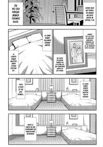 Page 152 of Onegai, Sukoshi Yasumasete... ~Karada Torokeru Sex no Ato ni~ | Déjame descansar un ratito ~Lo que sigue después del caluroso sexo~ - preview thumbnail