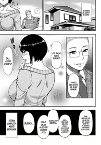 Page 164 of Onegai, Sukoshi Yasumasete... ~Karada Torokeru Sex no Ato ni~ | Déjame descansar un ratito ~Lo que sigue después del caluroso sexo~ - preview thumbnail