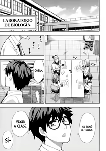 Page 37 of Onegai, Sukoshi Yasumasete... ~Karada Torokeru Sex no Ato ni~ | Déjame descansar un ratito ~Lo que sigue después del caluroso sexo~ - preview thumbnail