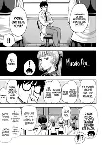 Page 39 of Onegai, Sukoshi Yasumasete... ~Karada Torokeru Sex no Ato ni~ | Déjame descansar un ratito ~Lo que sigue después del caluroso sexo~ - preview thumbnail