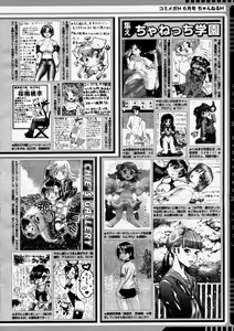 Page 304 of COMIC Megastore H 2004-06 - preview thumbnail