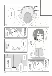 Page 5 of Tonari no Ie no Onnanoko ni E o Oshiete ageterun da ga Nanka Sore Igai ni mo Iroiro Kyoumi Shinshin rashii - preview thumbnail
