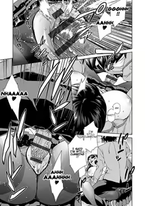 Page 15 of Nozoite Nozonde | Peeking Desire - preview thumbnail