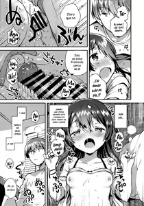 Page 16 of Kimi wa Otona ni Naranai - You will not be an adult.  | No te Convertirás en Adulto - preview thumbnail