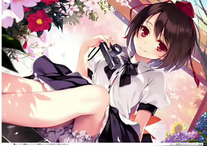 Page 105 of Kougyoku -Ruby- - preview thumbnail