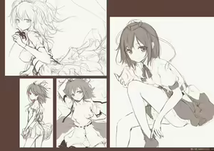 Page 115 of Kougyoku -Ruby- - preview thumbnail