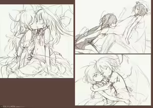 Page 116 of Kougyoku -Ruby- - preview thumbnail