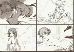 Page 118 of Kougyoku -Ruby- - preview thumbnail