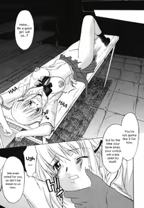 Page 14 of Nyuudaku Gansho - SEX is needed for school life Ch. 0-1 - preview thumbnail