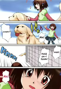 Page 2 of Nyuudaku Gansho - SEX is needed for school life Ch. 0-1 - preview thumbnail