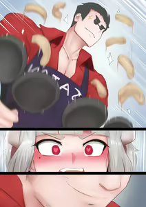 Page 15 of Pancakes Challenge | Desafío de Panqueques - preview thumbnail