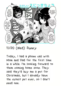 Page 19 of Onii-chan Choukyou Nikki - preview thumbnail