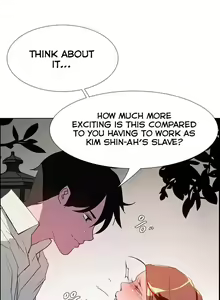 Page 145 of Rain Curtain Ch.30/40 - preview thumbnail